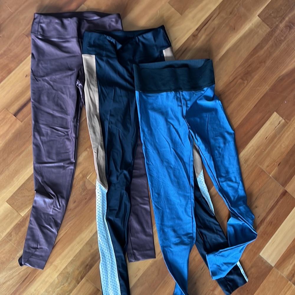BUNDLE koral leggings